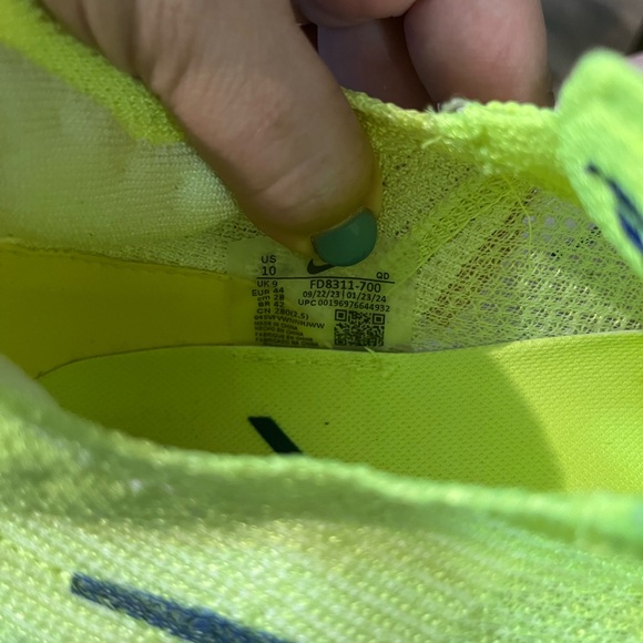 Nike Racing Sneakers - Picture 8 of 10